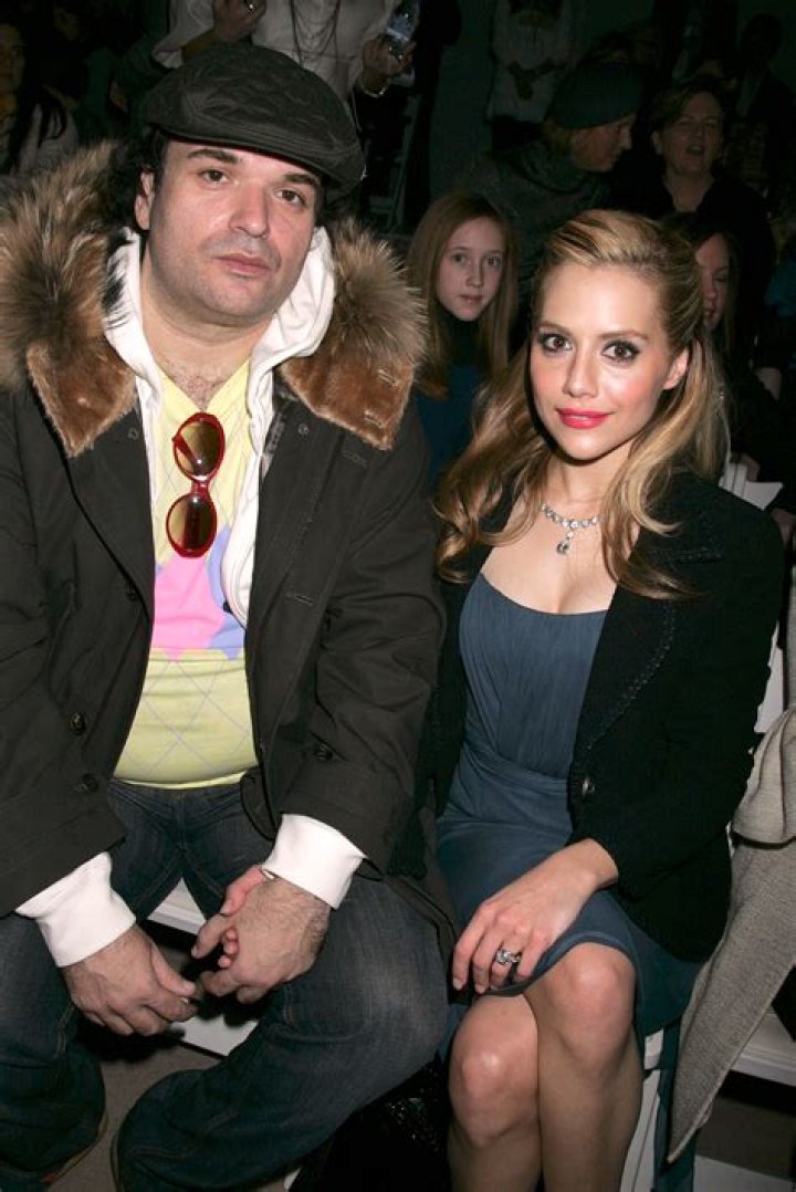 Who is Brittany Murphy dating? Brittany Murphy boyfriend, husband