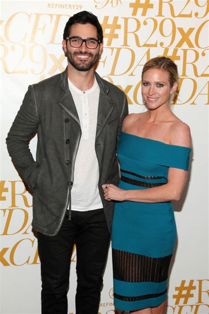 Who is Brittany Snow dating? Brittany Snow boyfriend, husband