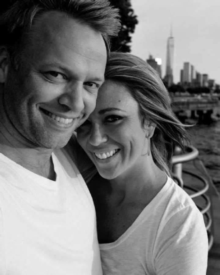 Who is Brooke Baldwin dating? Brooke Baldwin boyfriend, husband