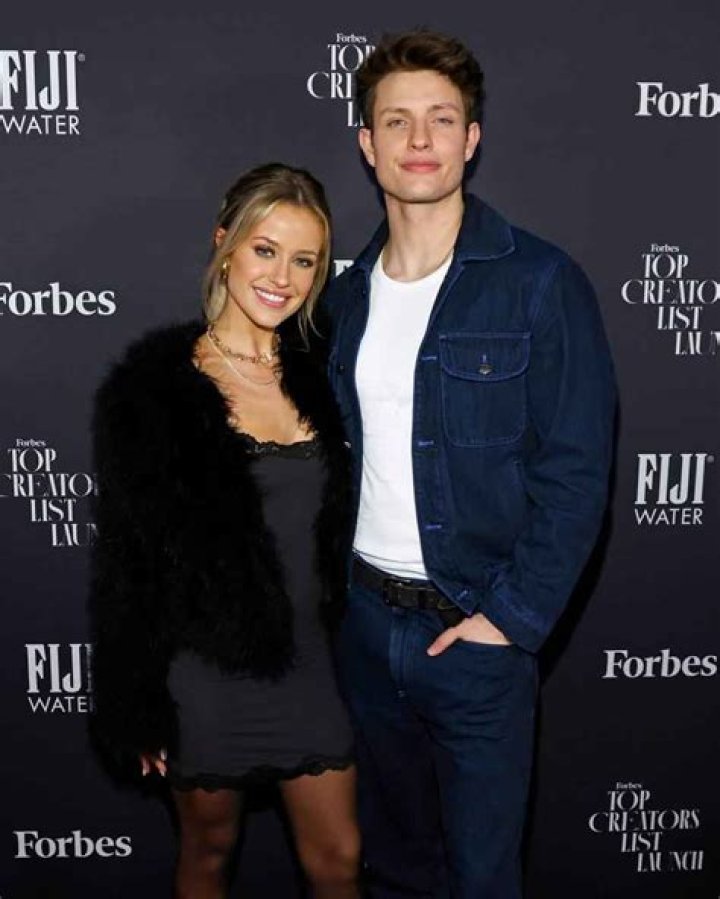 Who is Brooke Schofield dating? Brooke Schofield boyfriend, husband
