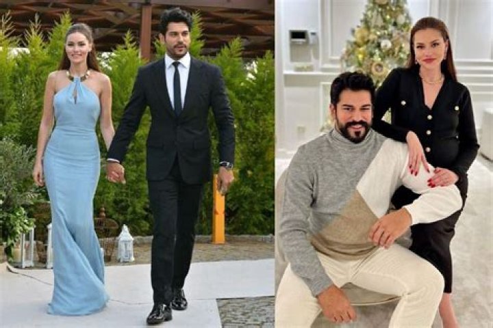 Who Is Burak Married To? Exploring The Life Of Burak Özçivit