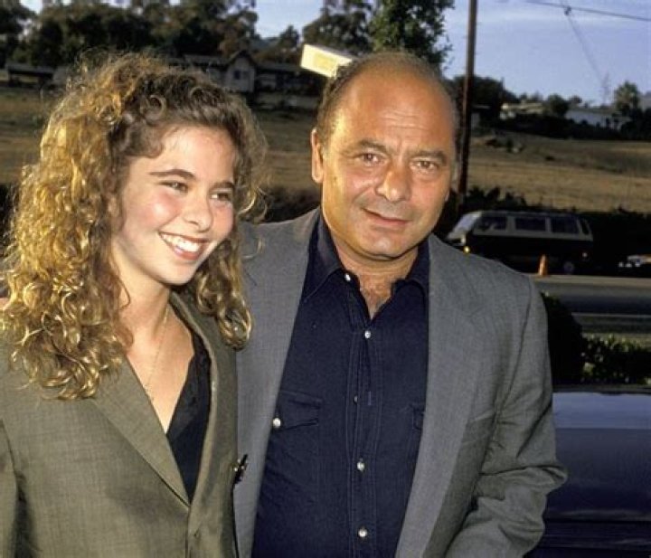 Who is Burt Young Wife? Young's Daughter, Grandson