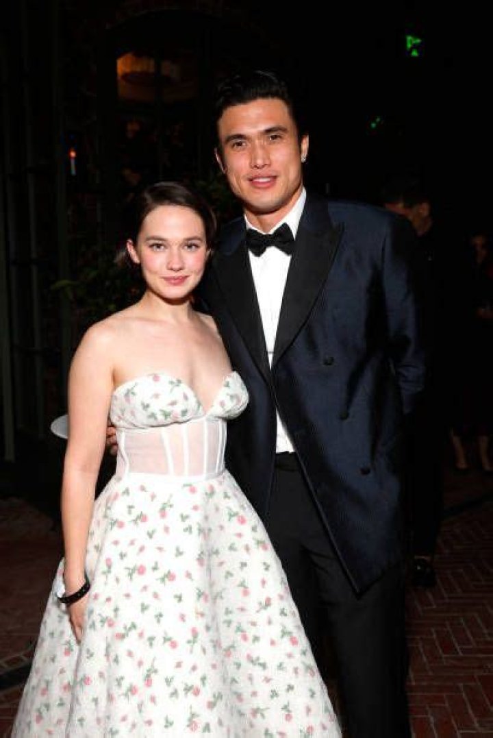 Who is Cailee Spaeny dating? Cailee Spaeny boyfriend, husband