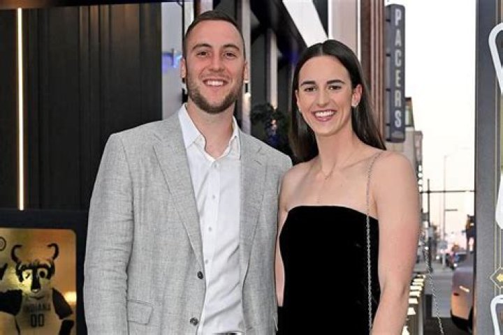 Who is Caitlin Ryder dating? Caitlin Ryder boyfriend, husband