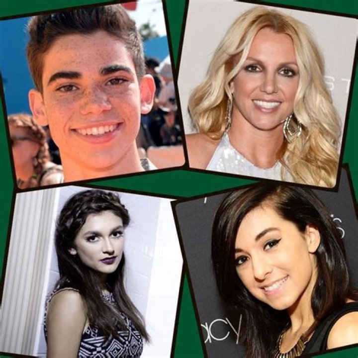 Who is Cameron Boyce dating? Cameron Boyce girlfriend, wife