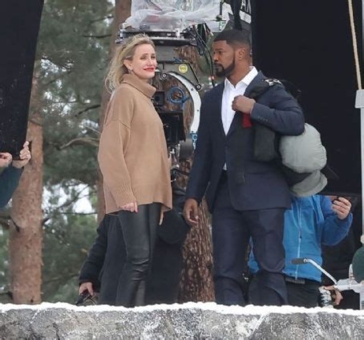 Who is Cameron Diaz dating? Cameron Diaz boyfriend, husband