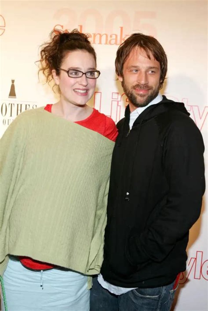 Who is Carissa Montgomery dating? Carissa Montgomery boyfriend, husband