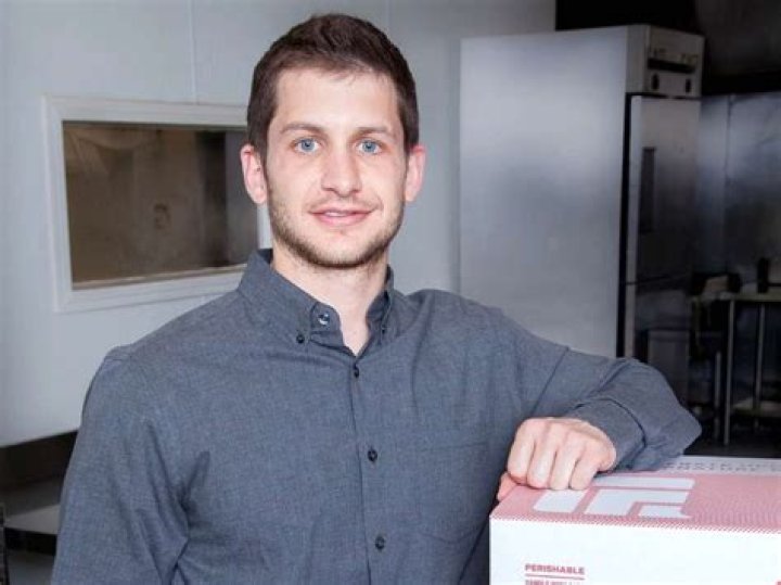 Who Is Carter Comstock? The Journey Of A Visionary Entrepreneur