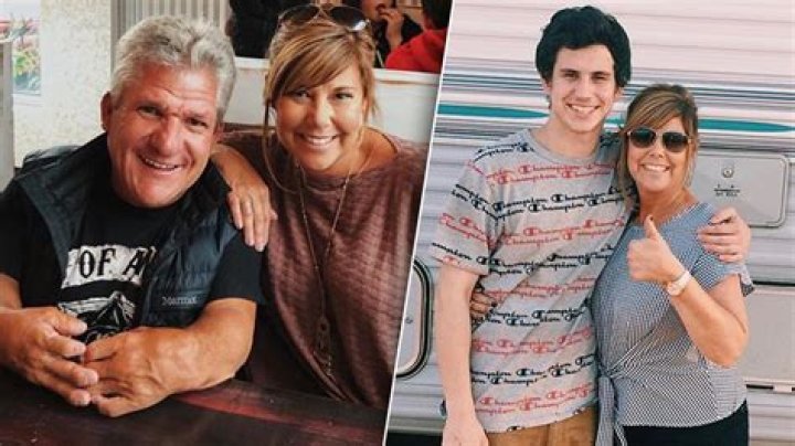 Who Is Caryn Chandler's Son? New Details About His Troubled Past