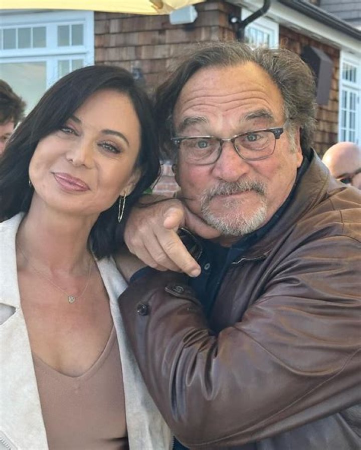 Who is Catherine Bell dating? Catherine Bell boyfriend, husband