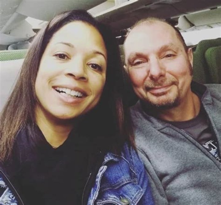 Who is Catherine Lough Haggquist dating? Catherine Lough Haggquist boyfriend, husband