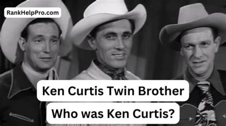 Who Is Channing Tatum's Twin Brother? Unraveling The Mystery