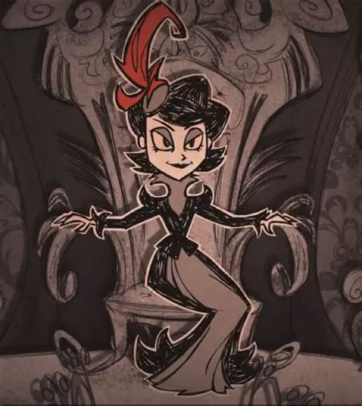 Who is Charlie dont starve?