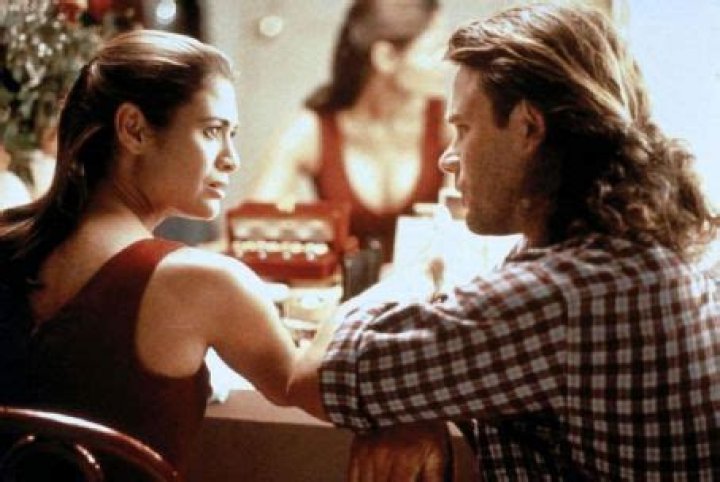 Who is Charlotte Lewis dating? Charlotte Lewis boyfriend, husband