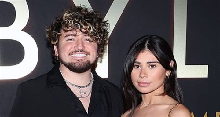 Who is Chelsey Amaro dating? Chelsey Amaro boyfriend, husband
