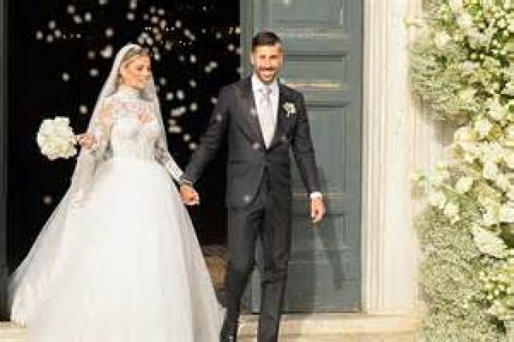 Who is Chiara Nasti dating? Chiara Nasti boyfriend, husband