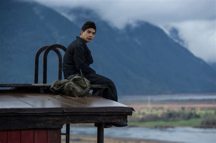 	Who Is Chinese Power Ranger Ludi Lin?	