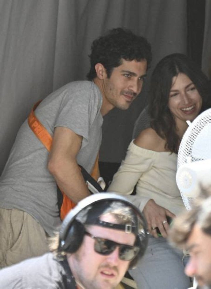 Who is Chino Darín dating? Chino Darín girlfriend, wife