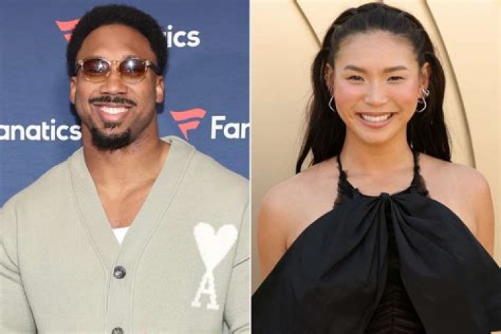 Who is Chloe Catherine Kim dating? Chloe Catherine Kim boyfriend, husband