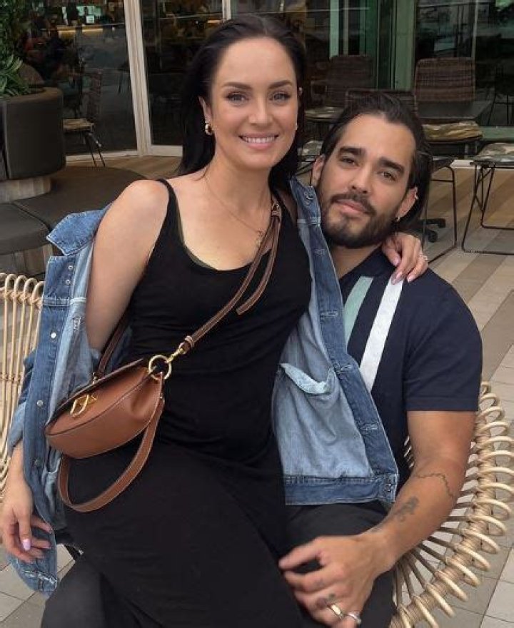 Who is Chloe Morello dating? Chloe Morello boyfriend, husband