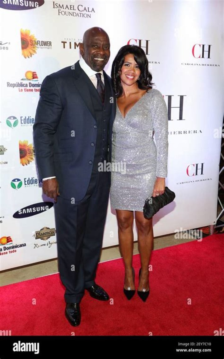 Who is Chris Gardner dating? Chris Gardner girlfriend, wife