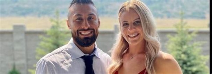 Who is Chris Gutierrez dating? Chris Gutierrez girlfriend, wife