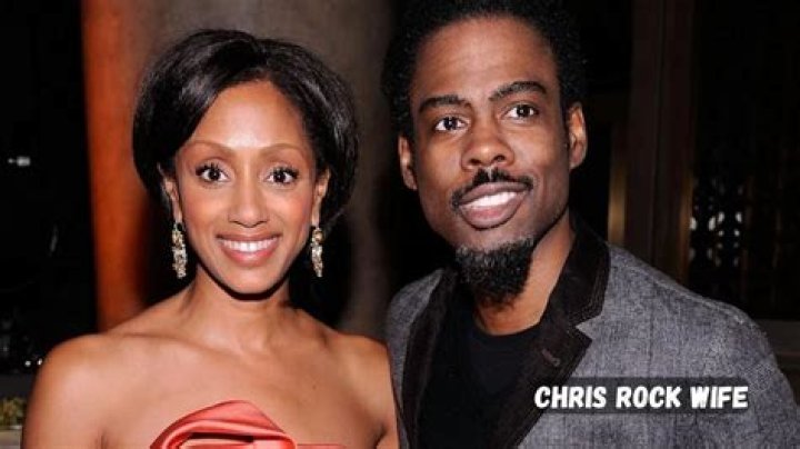 Who is Chris Rock dating? Chris Rock girlfriend, wife