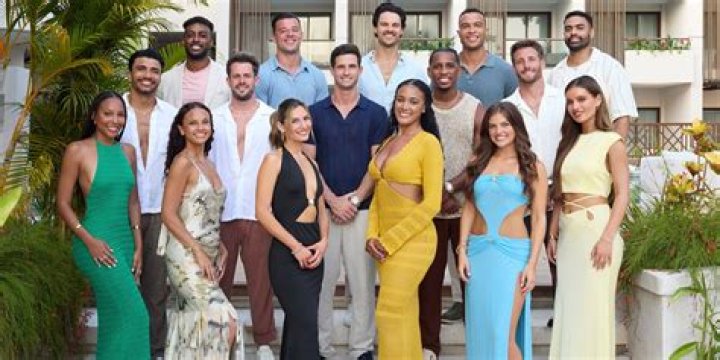 Who Is Christian Estrada? New Details About The Guy Stirring Up The Drama On 'Bachelor In Paradise'