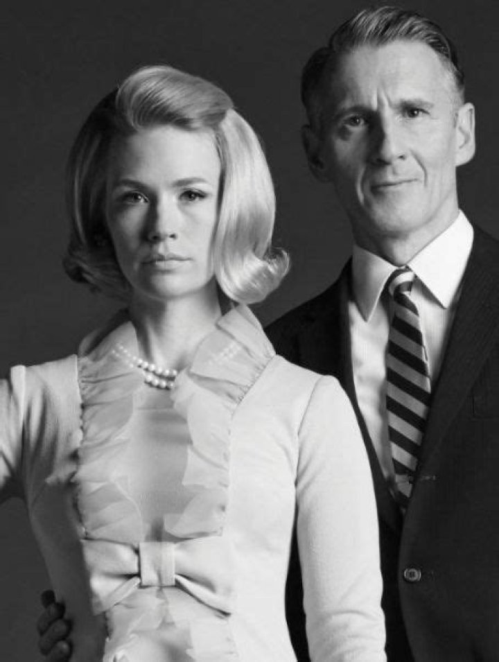 Who is Christopher Stanley dating? Christopher Stanley girlfriend, wife