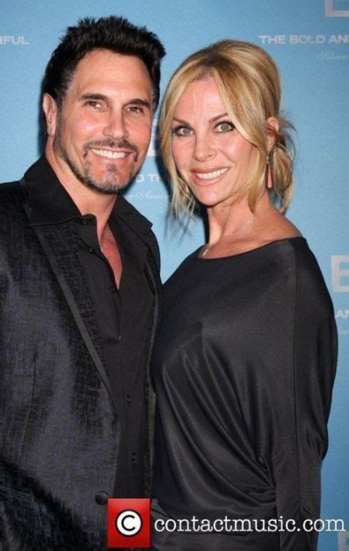 Who is Cindy Ambuehl dating? Cindy Ambuehl boyfriend, husband