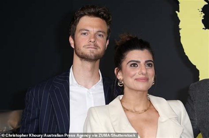 Who is Claudia Doumit dating? Claudia Doumit boyfriend, husband