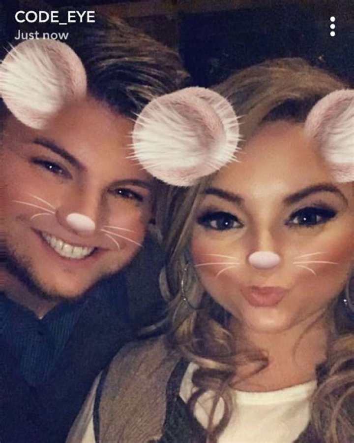 Who is Codi Butts dating? Codi Butts girlfriend, wife