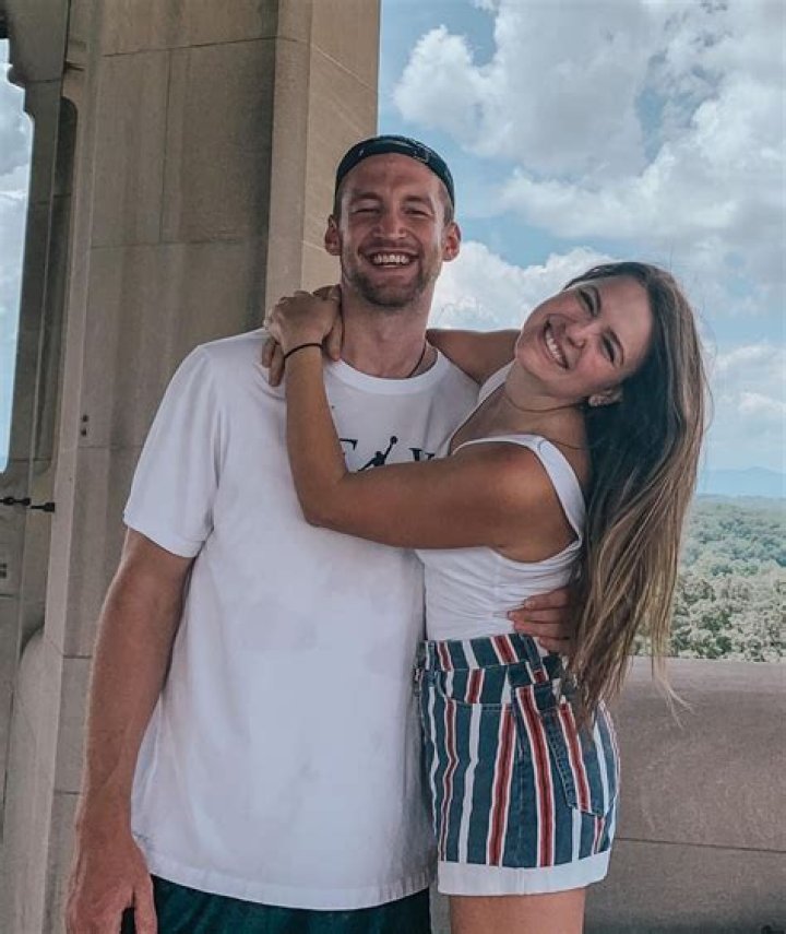 Who is Cody Zeller dating? Cody Zeller girlfriend, wife