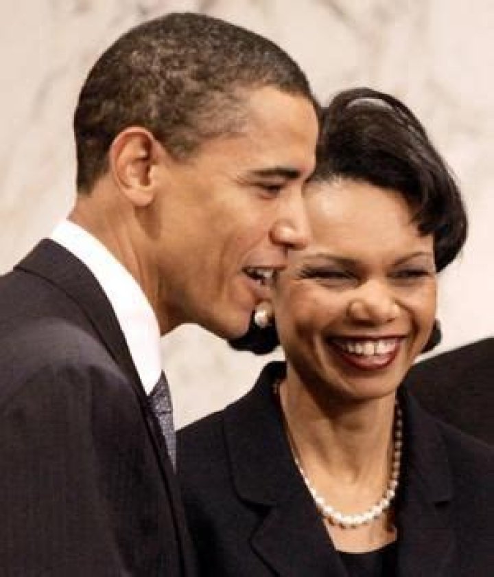 Who is Condoleezza Rice dating? Condoleezza Rice boyfriend, husband