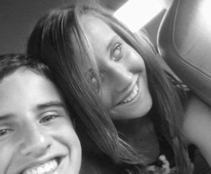 Who is Connor Hutcherson dating? Connor Hutcherson girlfriend, wife