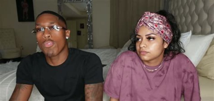 Who is Corey Pritchett Jr. dating? Corey Pritchett Jr. girlfriend, wife