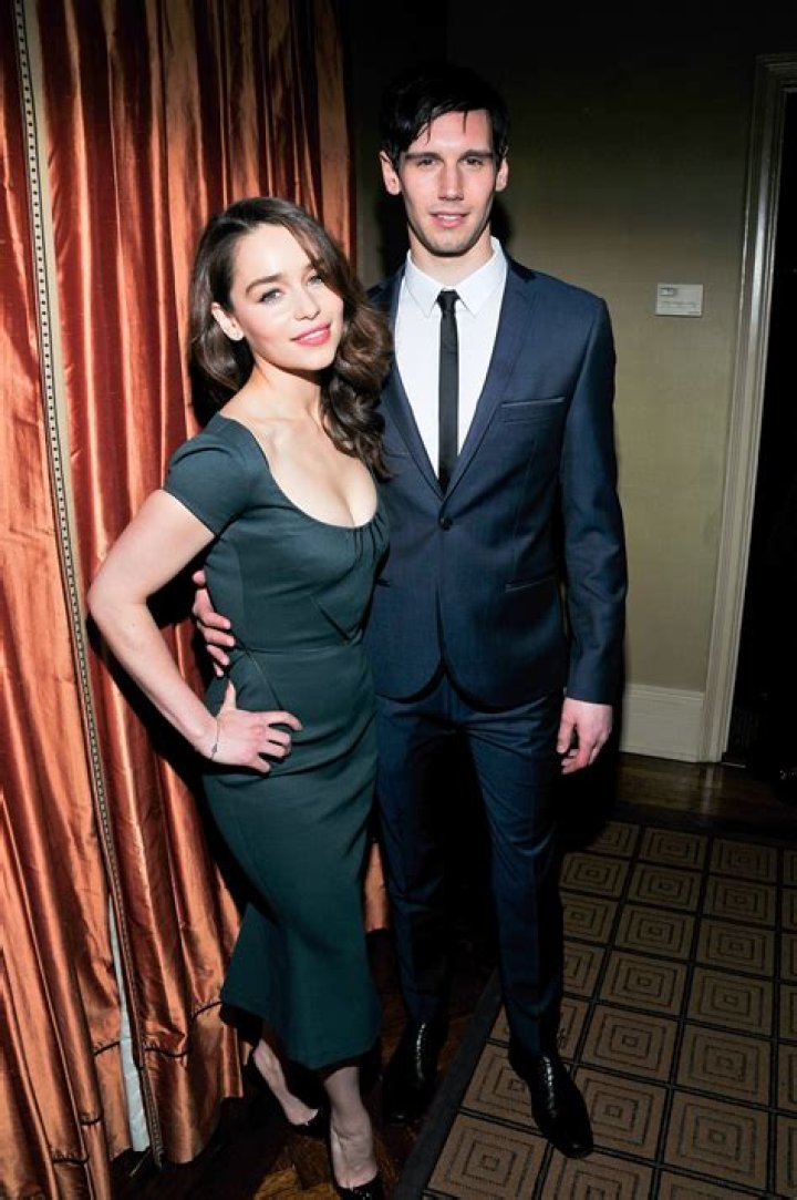 Who is Cory Michael Smith dating? Cory Michael Smith boyfriend, husband