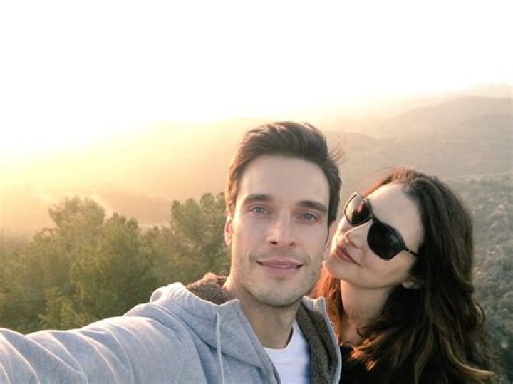 Who is Daniel di Tomasso dating? Daniel di Tomasso girlfriend, wife