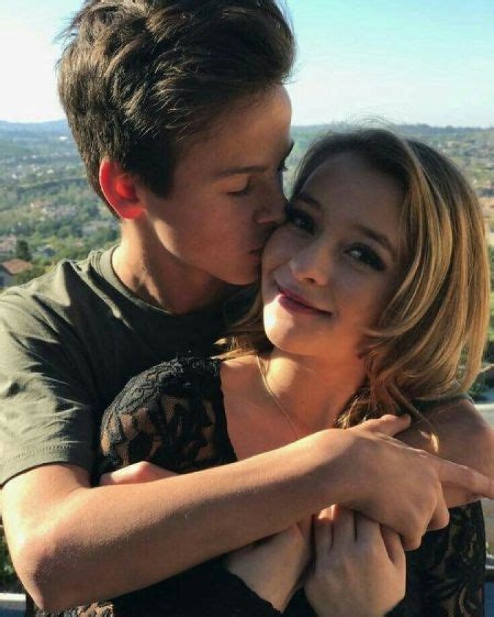Who is Danielle Cohn dating? Danielle Cohn boyfriend, husband