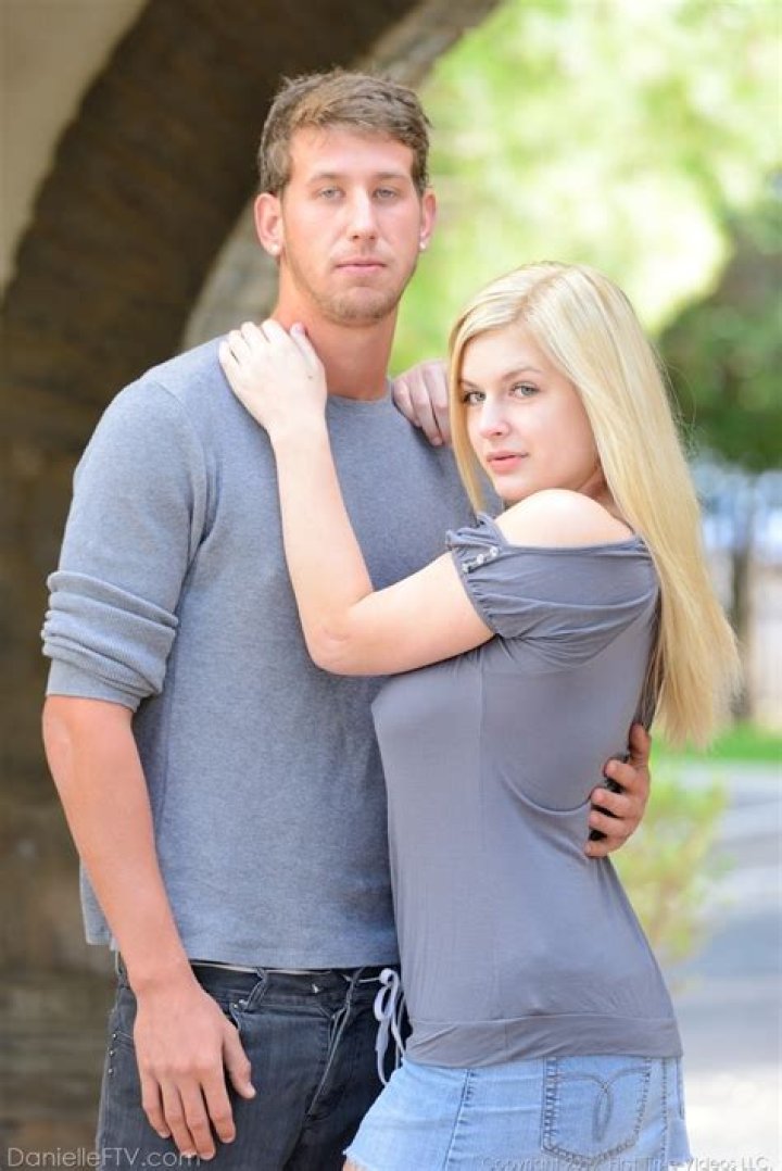 Who is Danielle Delaunay dating? Danielle Delaunay boyfriend, husband