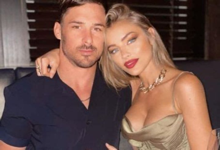 Who is Danny Amendola dating? Danny Amendola girlfriend, wife
