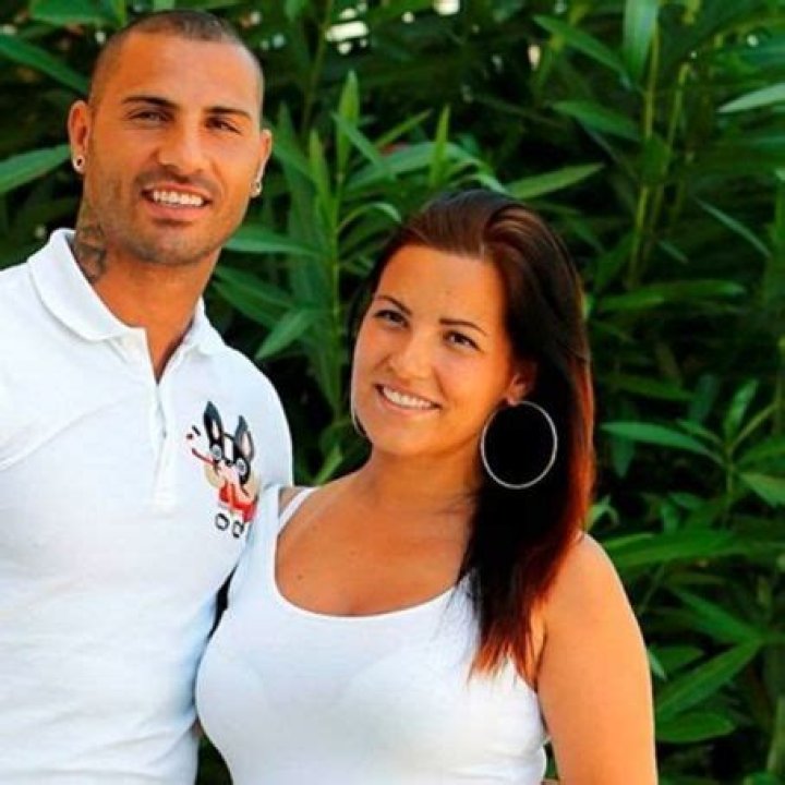 Who is Daphne Quaresma dating? Daphne Quaresma boyfriend, husband