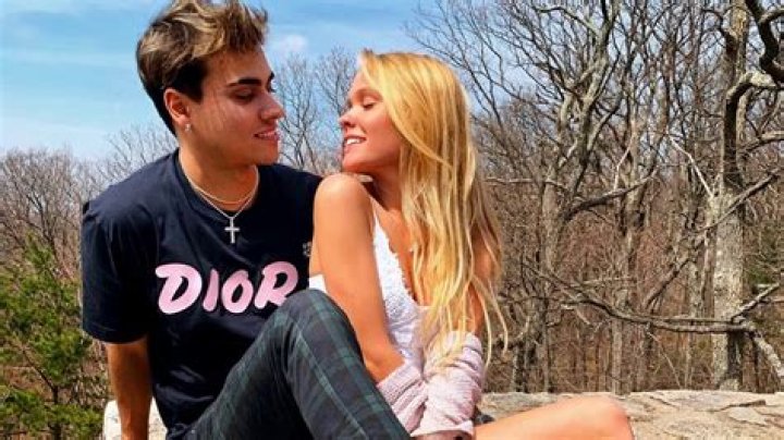 Who is Darius Dobre dating? Darius Dobre girlfriend, wife
