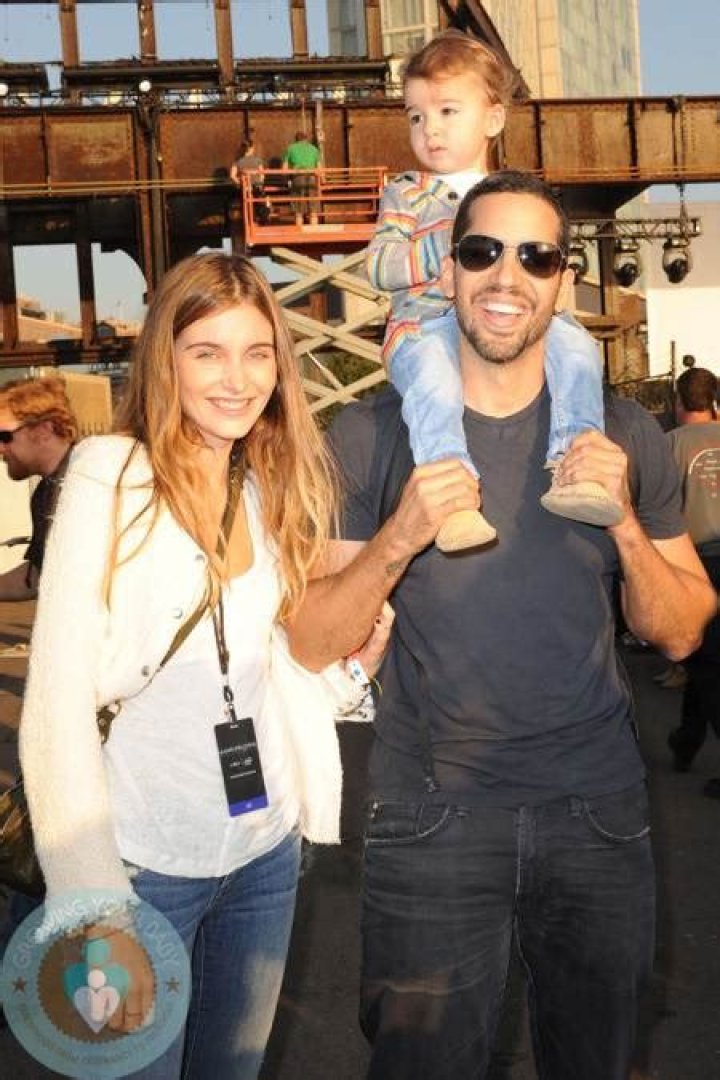 Who Is David Blaine’s Ex? Details About Alizée Guinochet