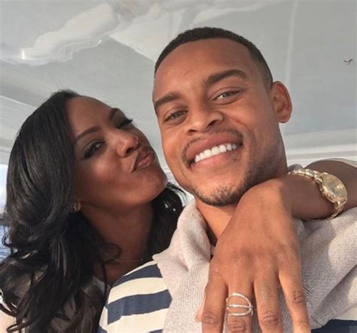 Who is Dawn Richard dating? Dawn Richard boyfriend, husband