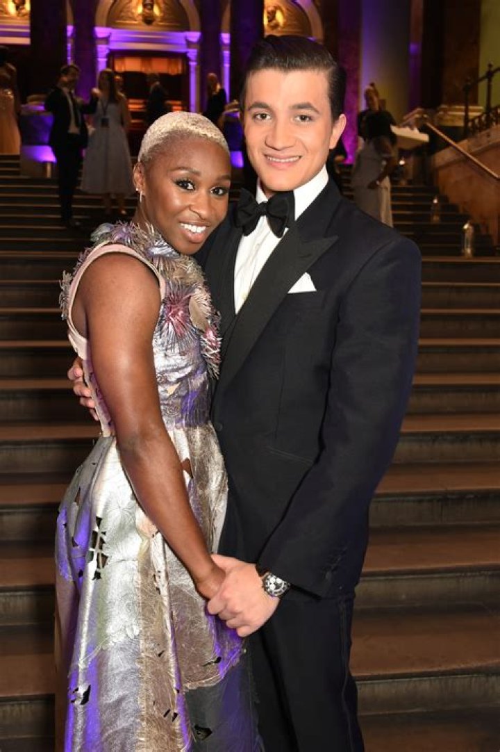 Who is Dean John-Wilson dating? Dean John-Wilson girlfriend, wife