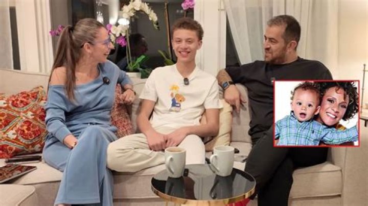 Who is Defne Joy Foster dating? Defne Joy Foster boyfriend, husband