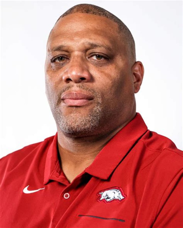 Who Is Deke Adams Ole Miss? Wikipedia - Arkansas Salary & Net Worth