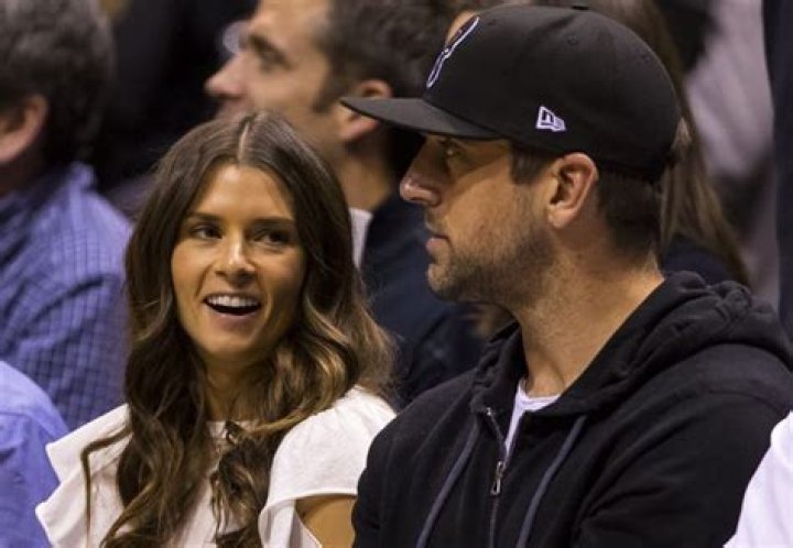 Who is Del Rodgers dating? Del Rodgers girlfriend, wife