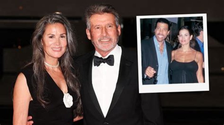 Who is Diana Alexander dating? Diana Alexander boyfriend, husband